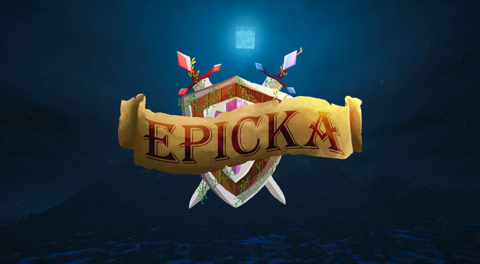 Epicka : Domination