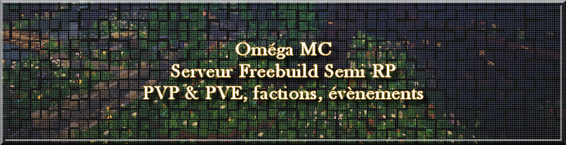 Omega-MC