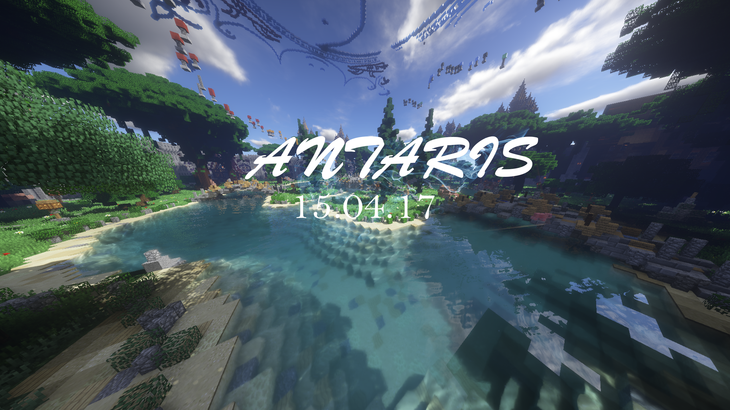 Antaris-Games