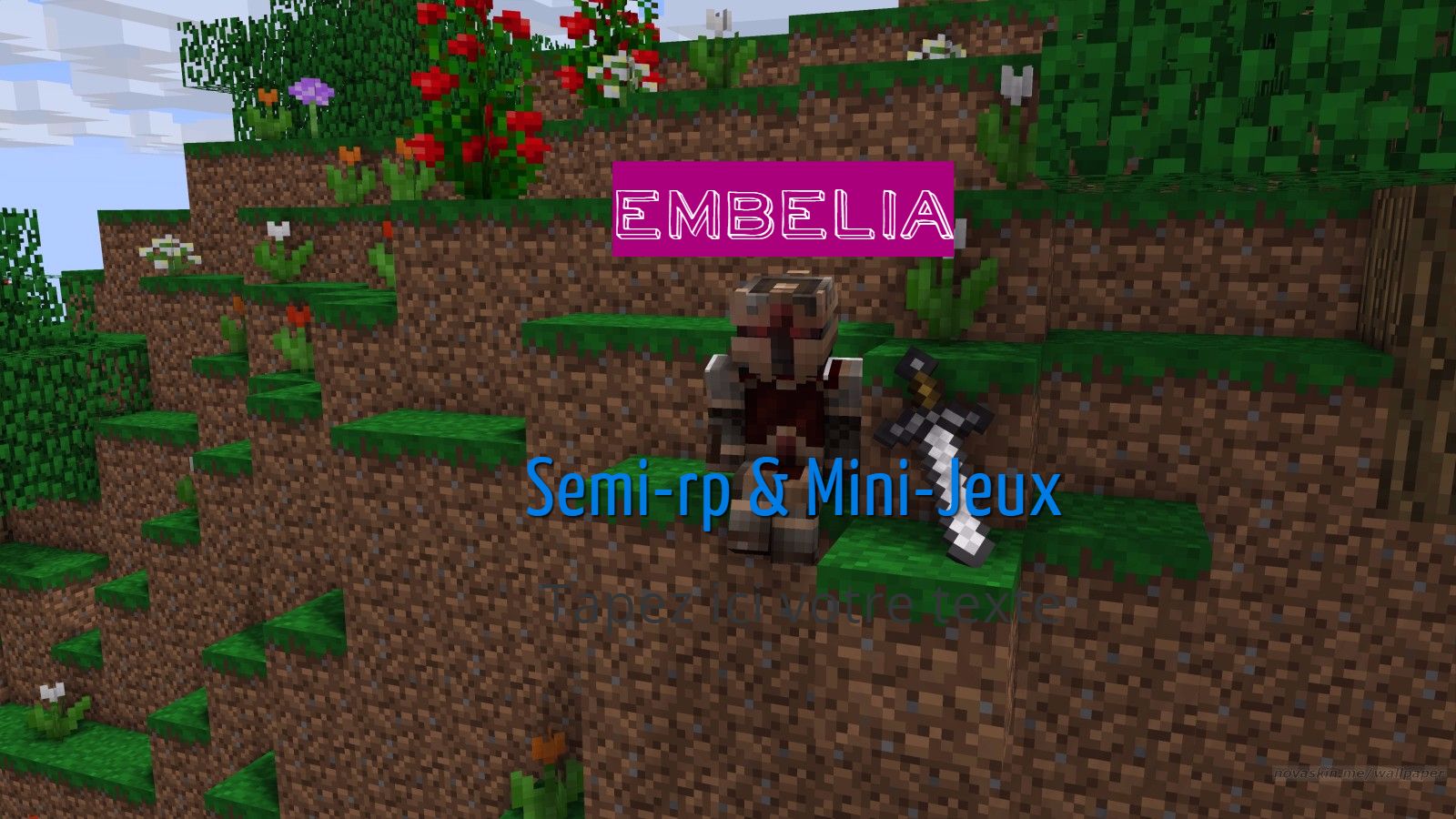 Embelia