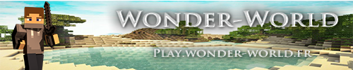 Wonder-World